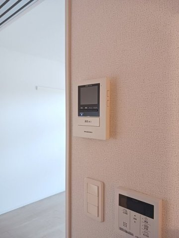 フェリーチェ六条Ｂの設備