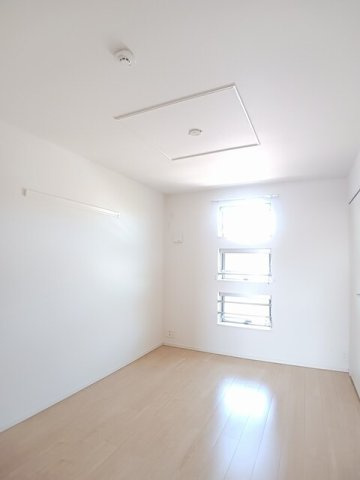フェリーチェ六条Ｂの内装