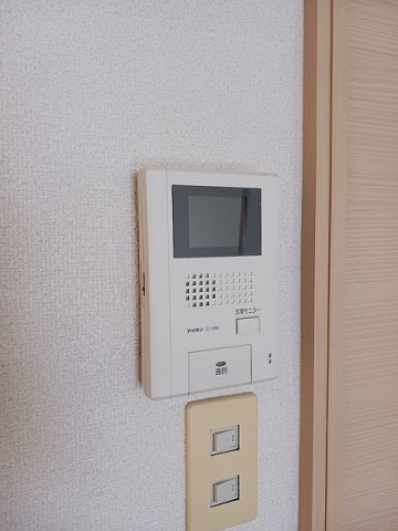 ドリーム新誠の設備