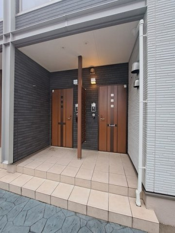ルーラルハウス東山崎Ｃのその他共用部分