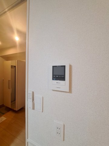 ルーラルハウス東山崎Ｃの設備