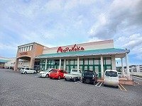 ルーラルハウス東山崎Ｃの周辺|マルナカ水田店さんまで300m