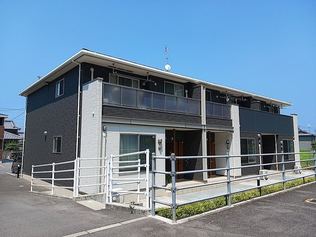 ルーラルハウス東山崎Ｃ