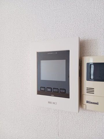 ｓｏｐｈｉａ　２１の設備