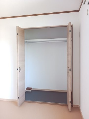 ｓｏｐｈｉａ　２１の収納