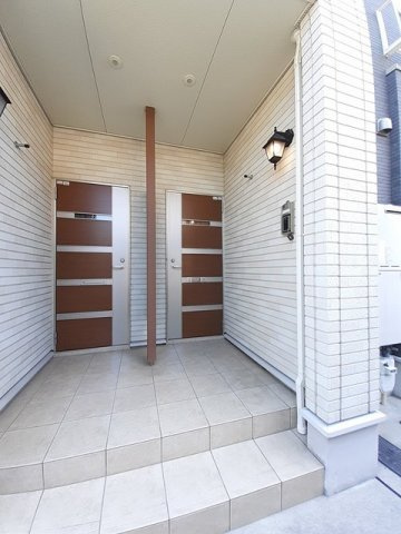 プランドール松縄のその他共用部分