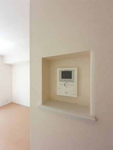プランドール松縄の設備