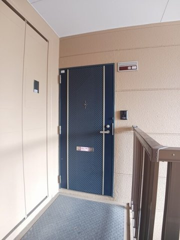 ニューエルディム裕Ⅱのその他共用部分