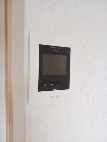 ニューエルディム裕Ⅱの設備