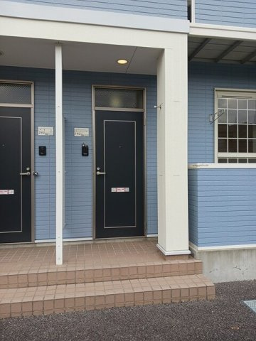 リーヴメゾン北館　Ｄのその他共用部分