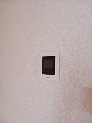 リーヴメゾン北館　Ｄの設備