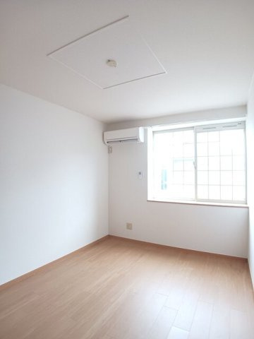 リーヴメゾン北館　Ｄの内装