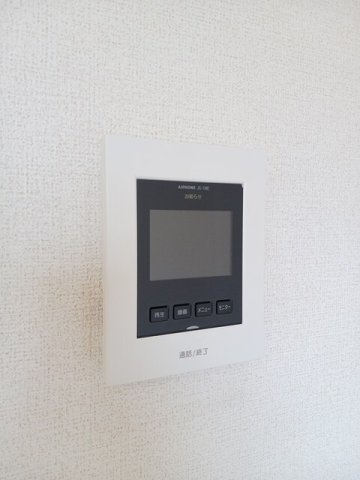 モンブラン　Ａの設備