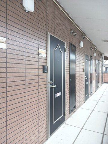カーサ　木太のその他共用部分