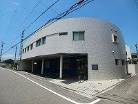 カーサ　木太の周辺|水谷内科クリニックさんまで220m