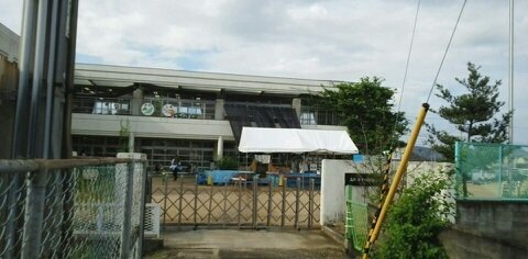 アメニティーハイツ川島ⅢＡの周辺|かわしま保育園さんまで740m