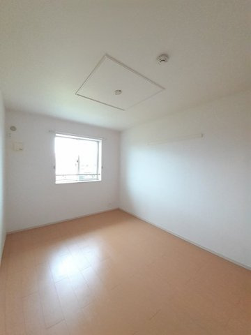 アメニティーハイツ川島ⅢＡの内装