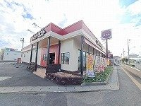 ニューシティアルルＡの周辺|ガスト太田店さんまで100m
