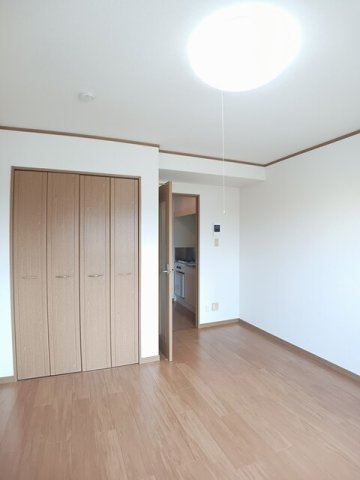フルール・Ｍの居間・リビング