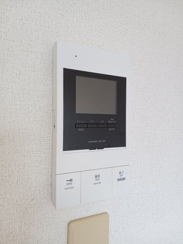 フルール・Ｍの設備