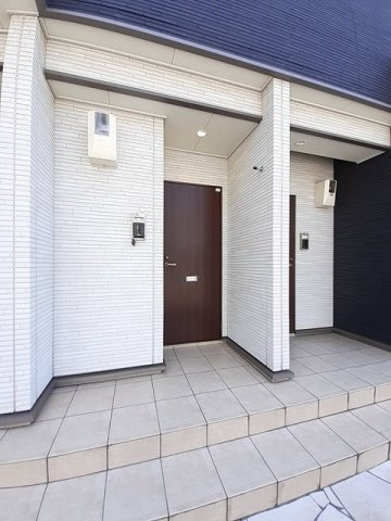花梨Ⅱのその他共用部分