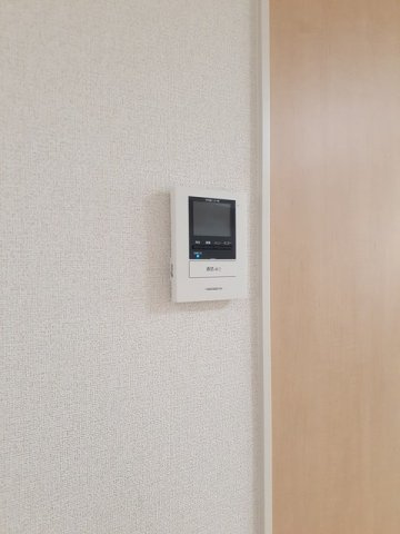 花梨Ⅱの設備