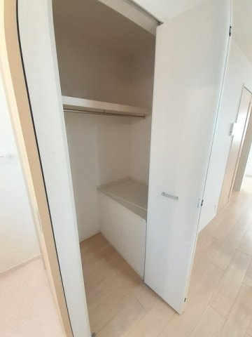 花梨Ⅱの収納