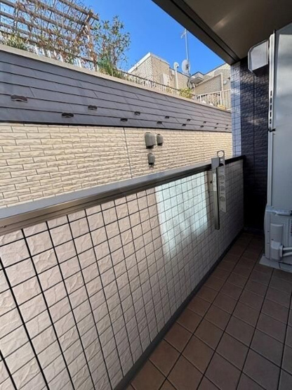 【バルコニー】 | ＫＩＮＯＮＥ用賀