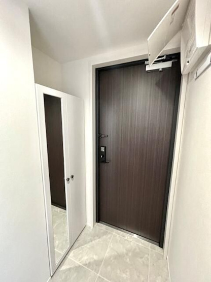 【玄関】 | ＫＩＮＯＮＥ用賀