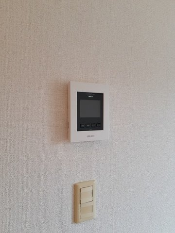 クリスタル　Ｃの設備