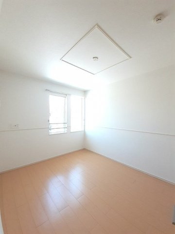 フォルシュ・ヴェーラの内装
