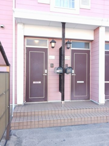 グランディール堀越　ⅡＢのその他共用部分