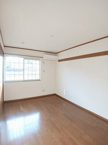 グランディール堀越　ⅡＢの内装