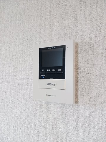 ボルベールⅡの設備