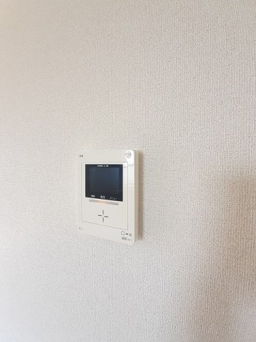 ミューズ林　Ｂの設備