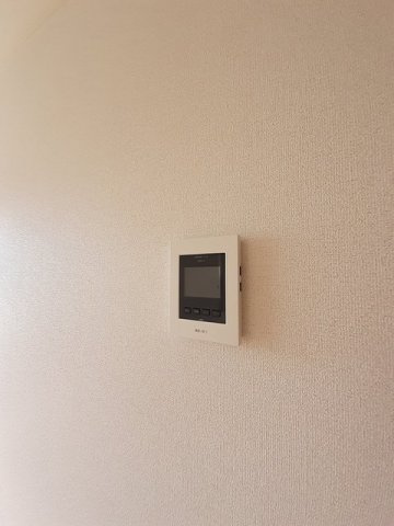 グローヴ・ガーデンⅡの設備