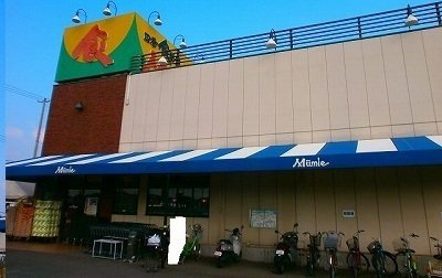 グローヴ・ガーデンⅡの周辺|ムーミーさんまで1700m