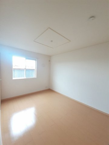 グローヴ・ガーデンⅡの内装