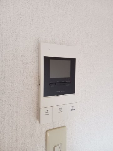 フルール・Ｍの設備