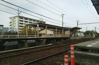 プレッソ春日の周辺|春日川駅まで1100m