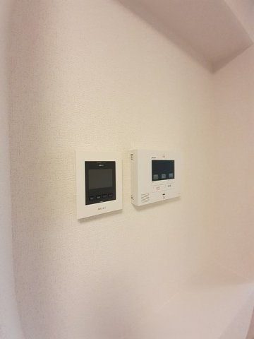 ベルエア上天神Ｂのセキュリティ