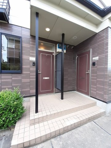 センチュリー２１　Ｉのその他共用部分