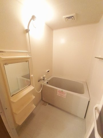 センチュリー２１　Ｉの浴室