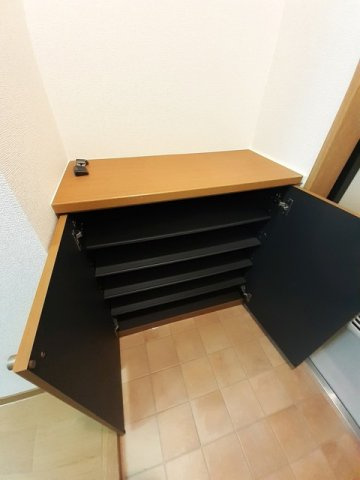 ＨＹコート宮脇の内装