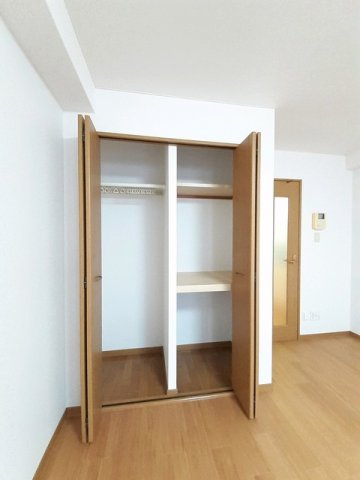 ＨＹコート宮脇の収納