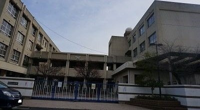 ヴァリーハートの周辺|木太北部小学校さんまで350m