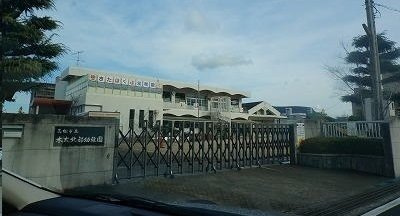 ヴァリーハートの周辺|木太北部幼稚園さんまで350m