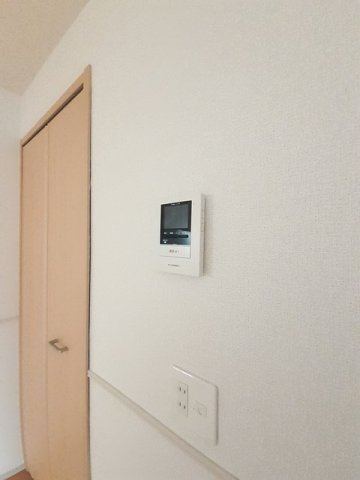 ガーデンプレイスＢの設備