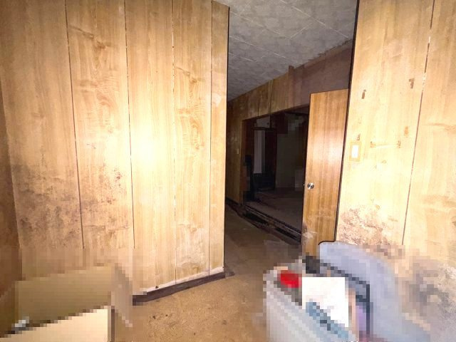【内装】 | 賀茂郡南伊豆町青市　3DK