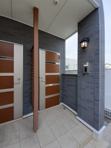 プランドール松縄のその他共用部分